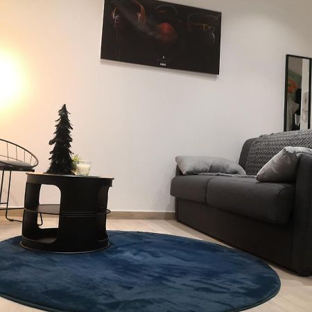 Appartement Le Studio du Vieux Port à Marseille Extérieur photo